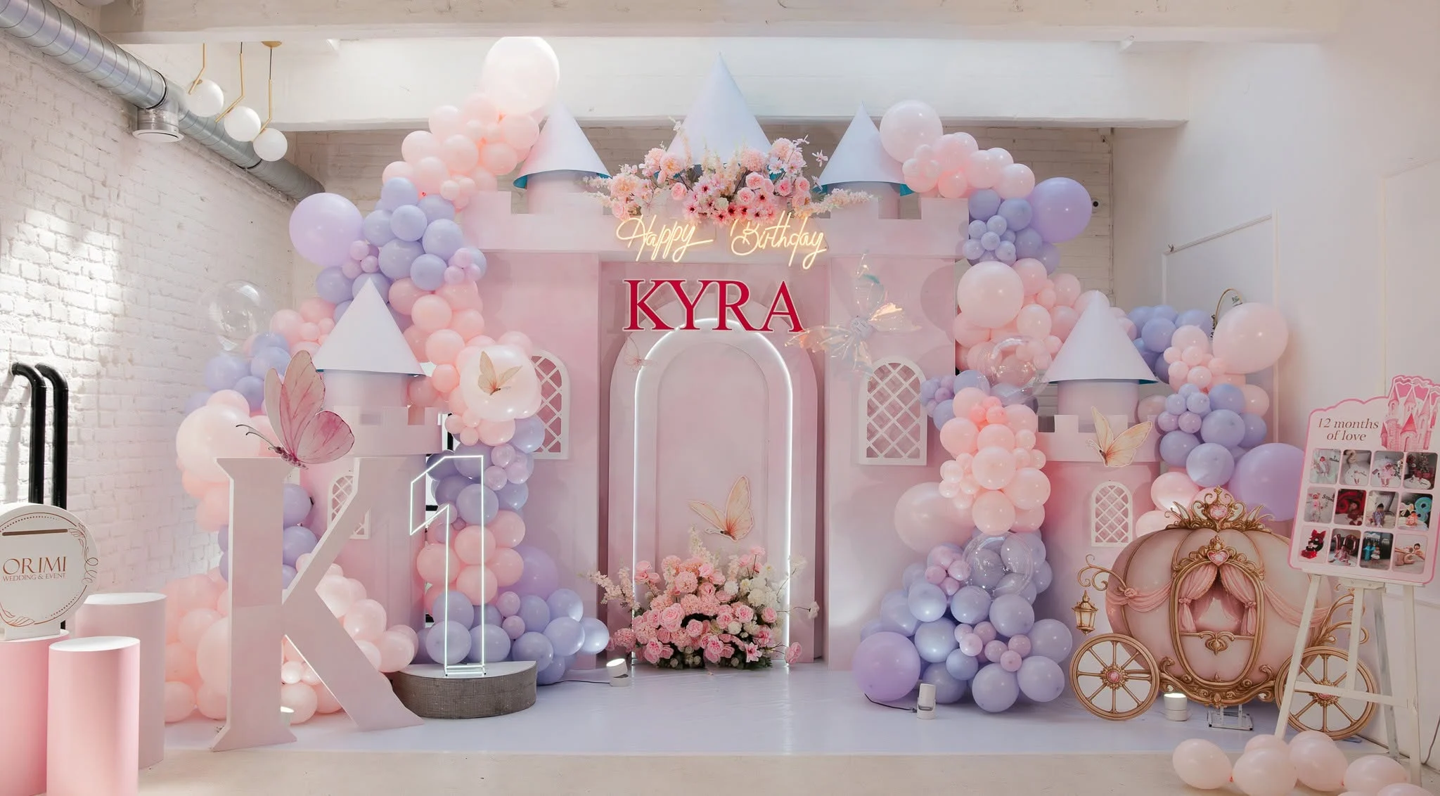 Kyra 1st · Photo 4