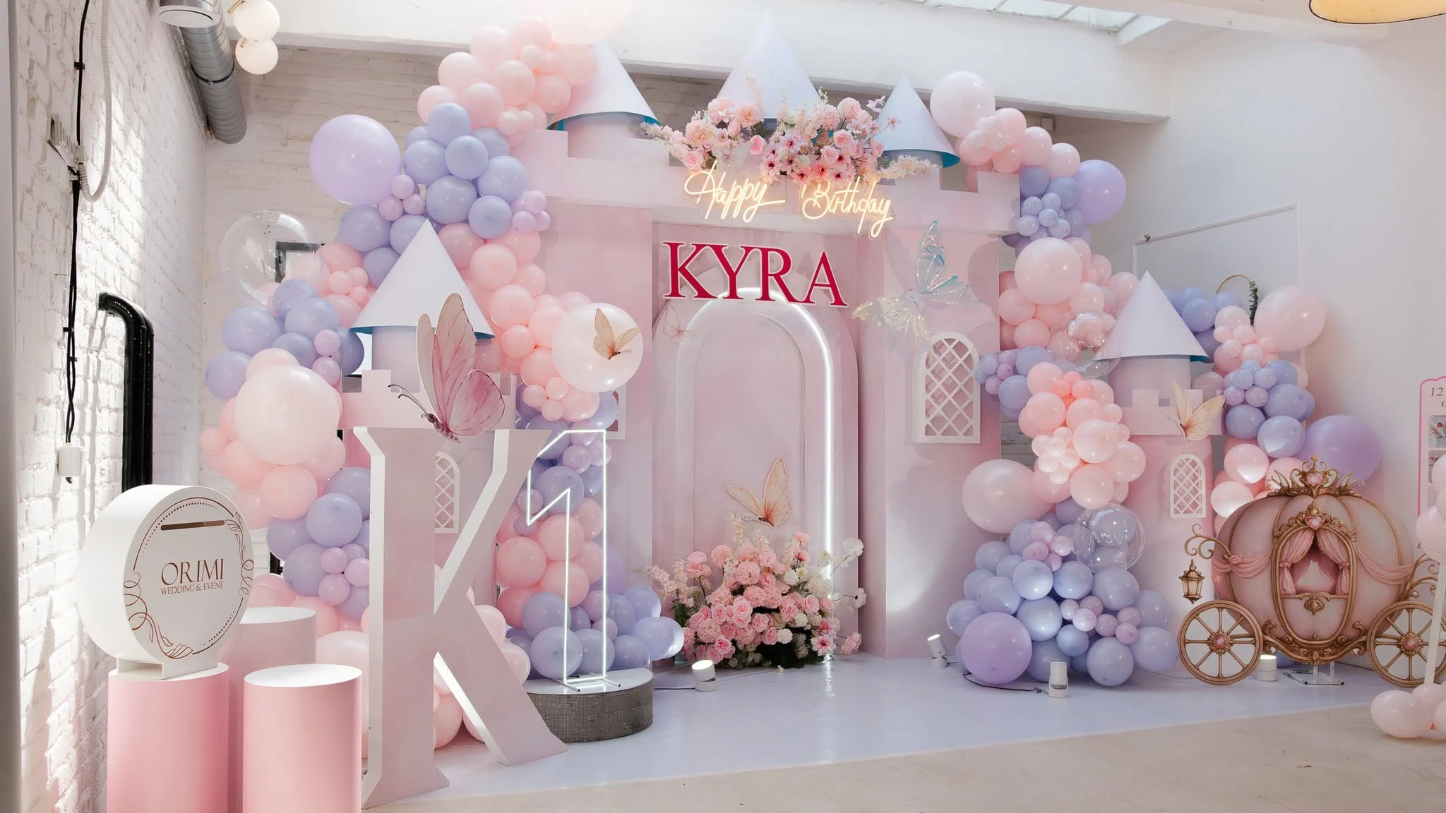 Kyra 1st · Fotografie 5