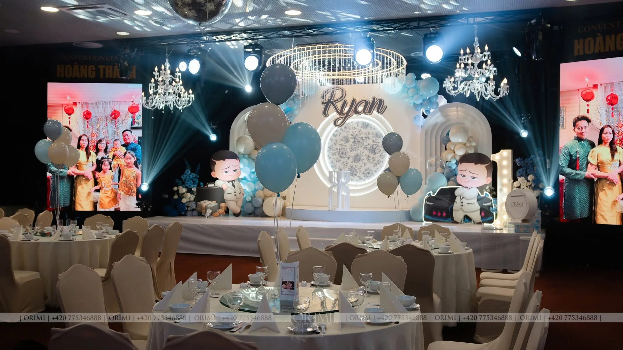Ryan 1st · Photo 3