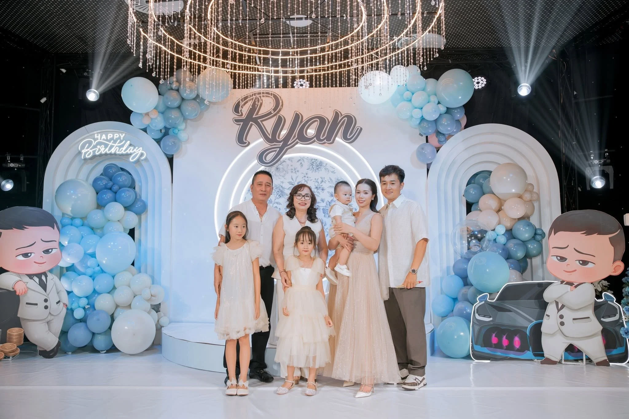 Ryan 1st · Photo 6