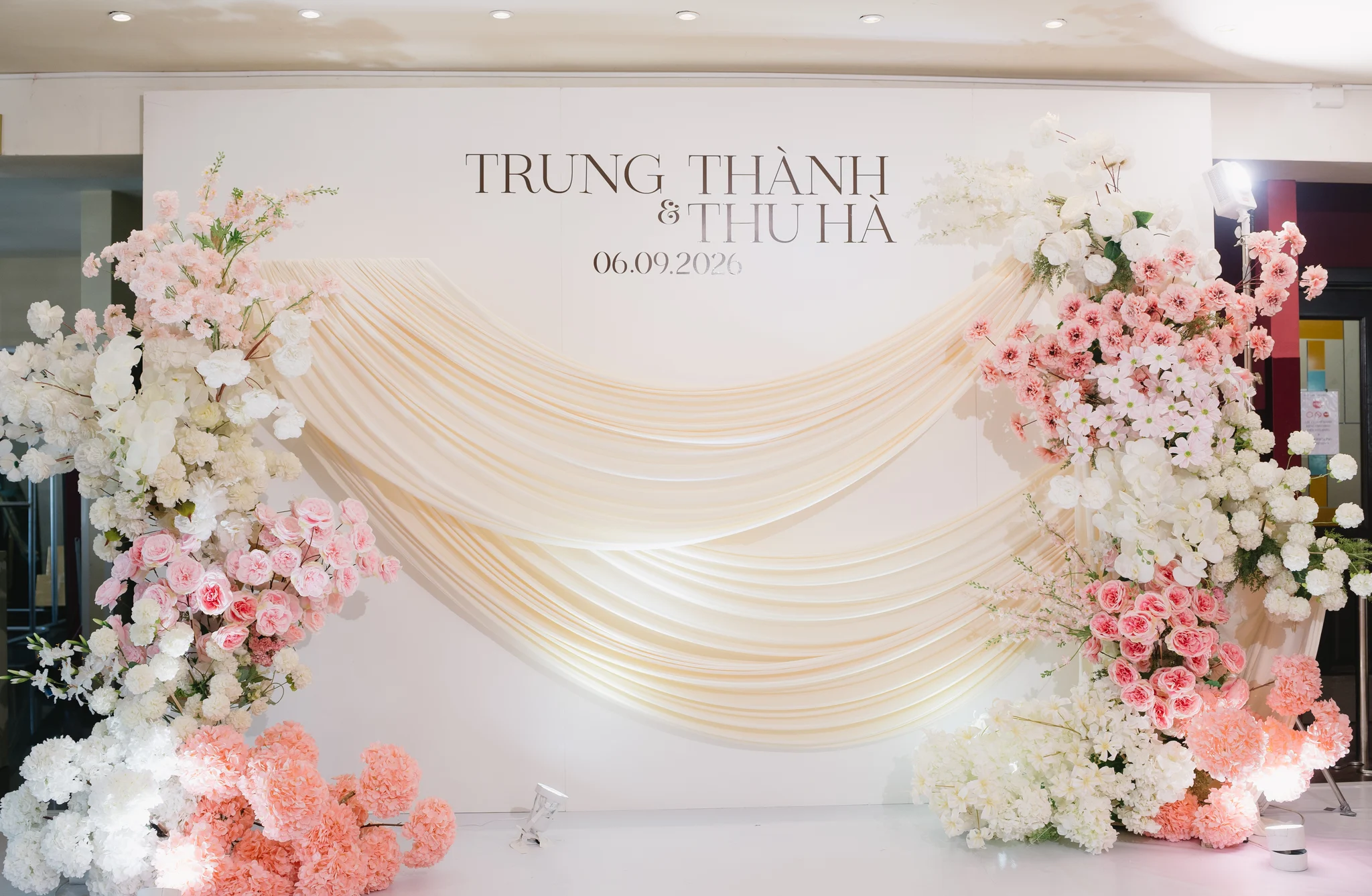 Thành & Hà · Photo 4