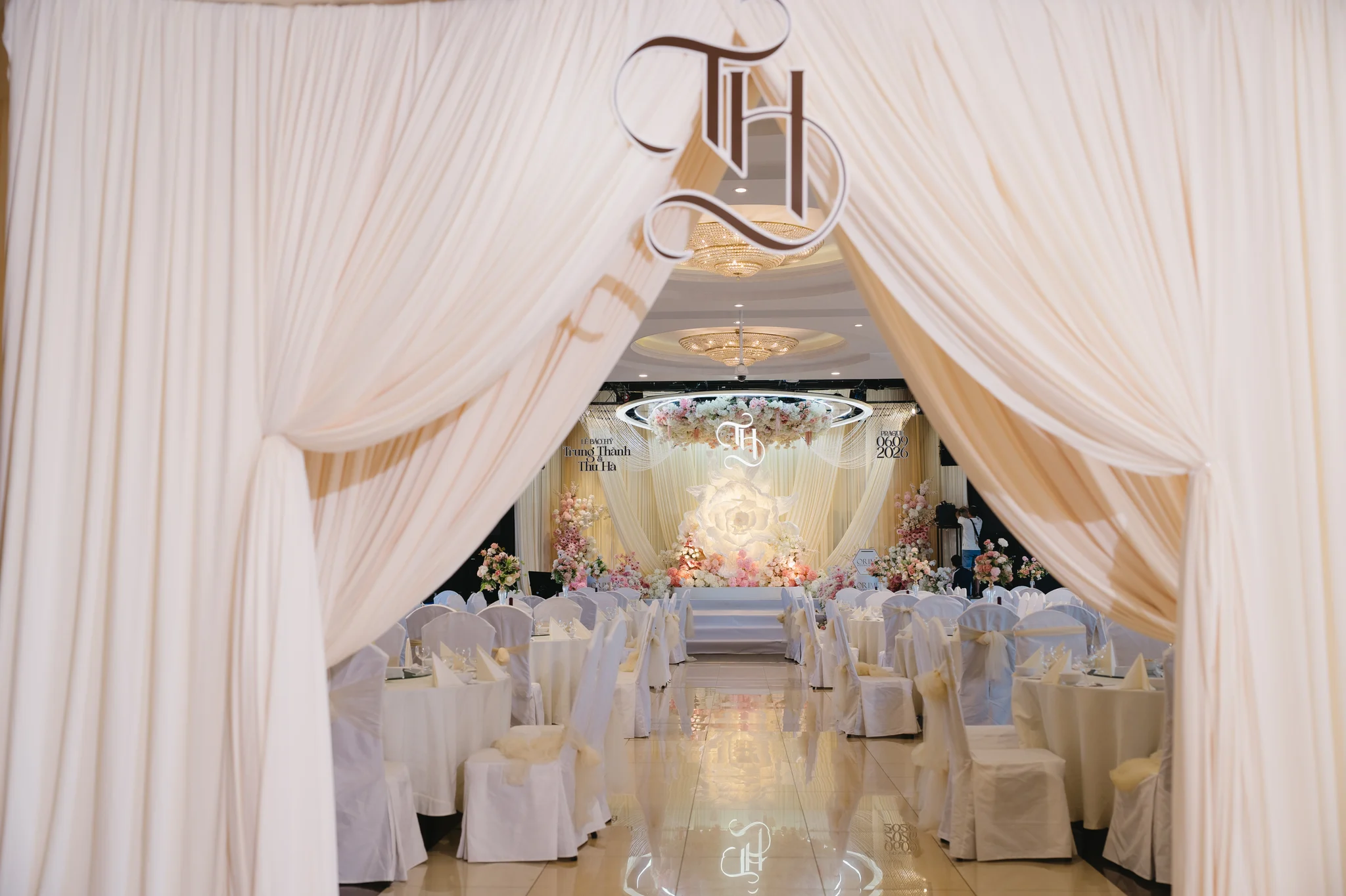 Thành & Hà · Photo 6