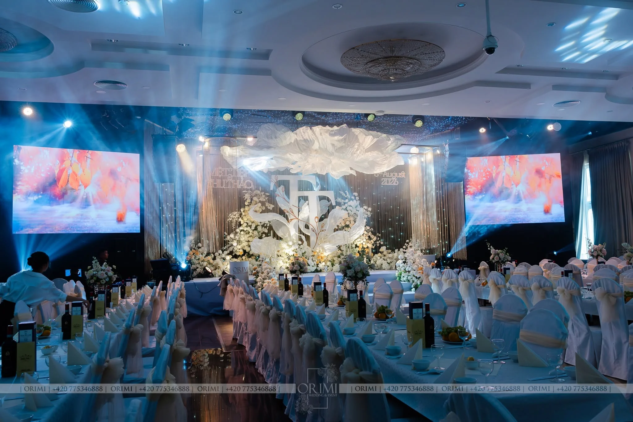 Tiệp & Thảo · Photo 1