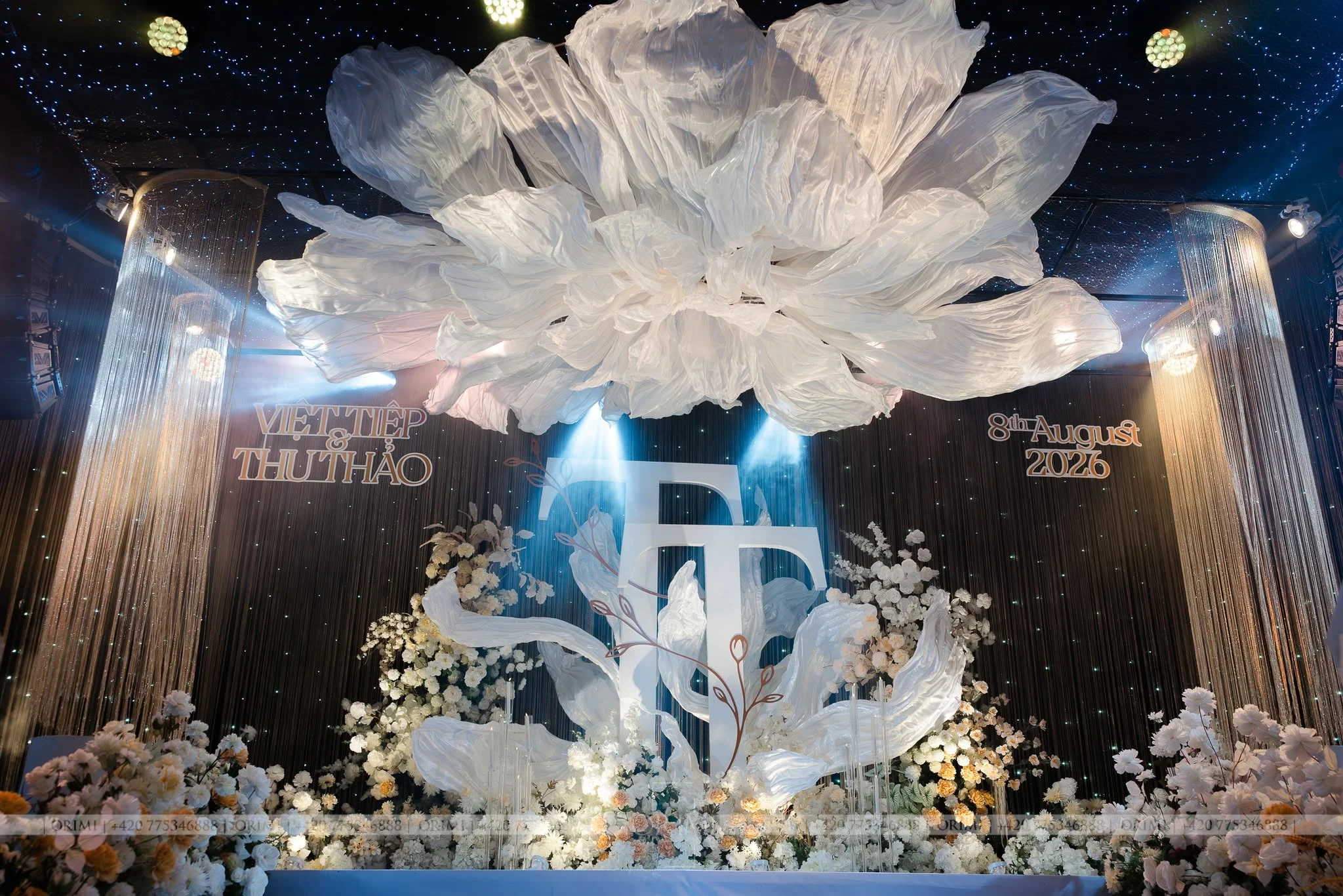 Tiệp & Thảo · Photo 2
