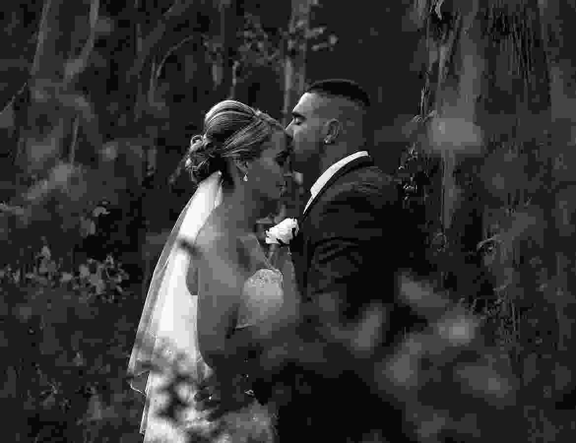 Nigel & Marty Nigel & Marty