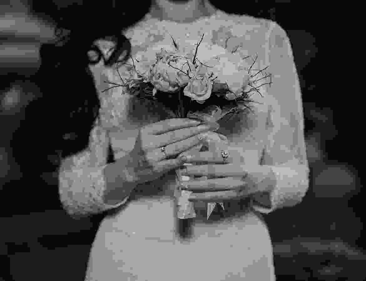 A promise of a lifetime A promise of a lifetime